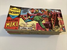 ANASTATICA COLLANA SCUDO XXII