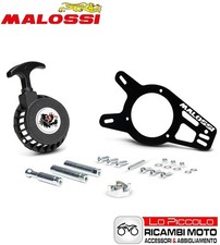 KIT AVVIAMENTO A STRAPPO