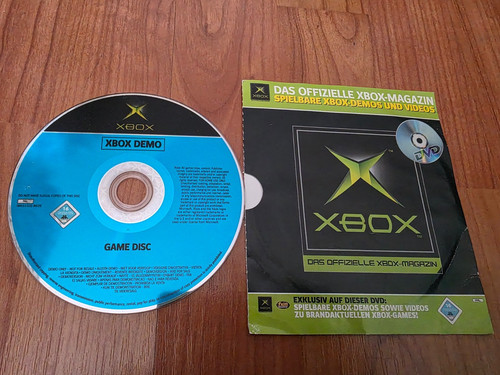 Xbox rivista ufficiale - rivista,