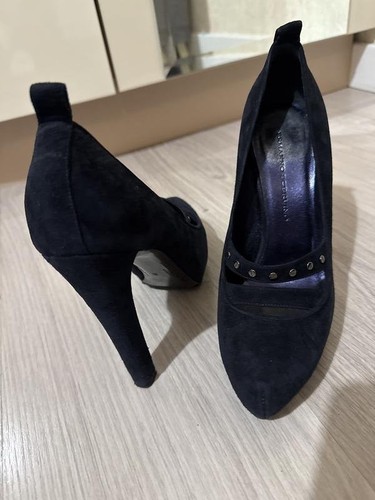 Tacchi donna ermanno scervino - ermanno,