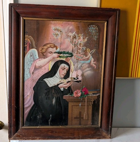 Santa rita cascia - rita,