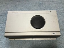 Amplificatore di potenza audio