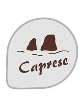MASCHERA CAPRESE 22 CM