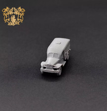 1/144 Stati Uniti Dodge WC54