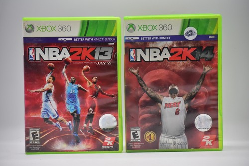 Nba 2k13 2k14 pacchetto - 2k13,