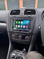 Carro radio estéreo per