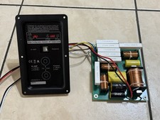 crossover per JBL VRX932 con