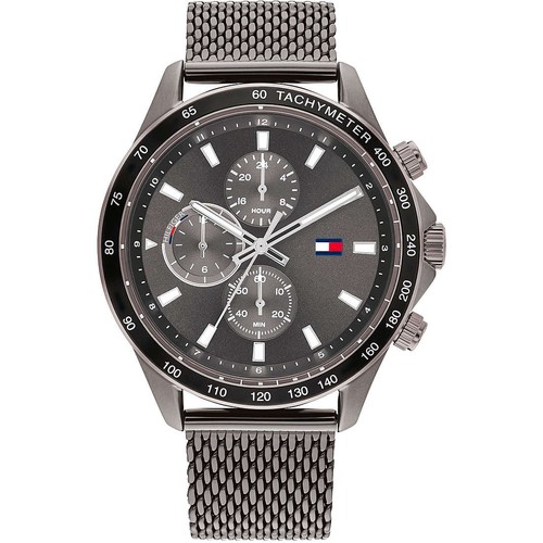 Orologio uomo tommy hilfiger - orologio,