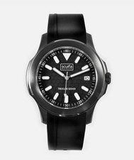 Scurfa top side crew - side, gunmetal