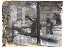 Disegno Antico Jean Nigela