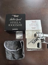 Mulinello Shimano 98 Stella