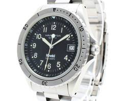 [N Mint] Orologio Uomo