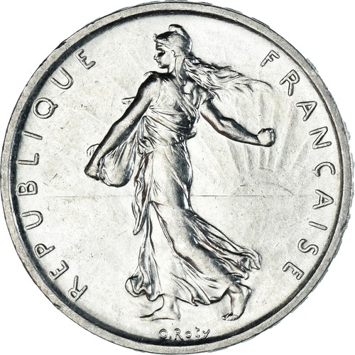 1111306 moneta francia - [#1111306],