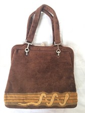 Vintage 1960 Borsa a mano