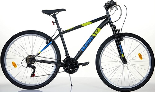 Bicicletta aurelia in - bicicletta,