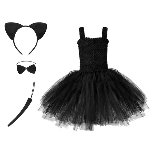 Gonna tutu bambina costume - gonna, da