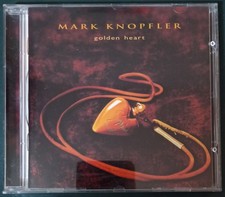 MARK KNOPFLER - GOLDEN HEART -