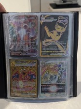 Album Carte Pokemon