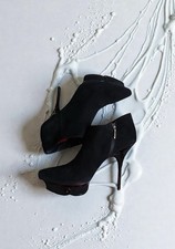 Stivaletto cesare paciotti - stivaletto,