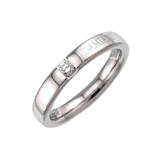 Anello damiani fedi con - damiani,