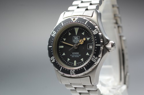 Orologio donna tag heuer - da,