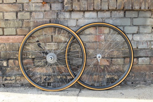 Ruote campagnolo chorus mozzi - ruote,