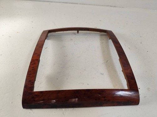 Assetto decorativo console