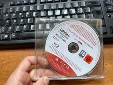 GIOCO PLAYSTATION 4 PS4 PROMO