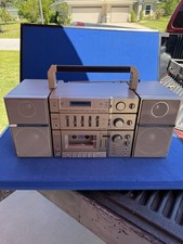 Vintage Marantz PH-52 Portable