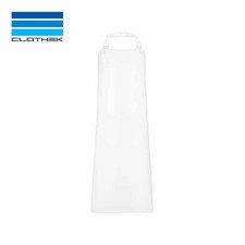 GREMBIULE CLOTHEK BIANCO IN