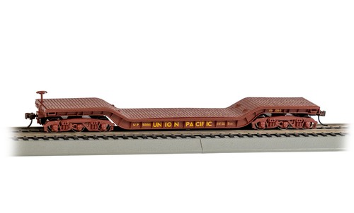 Bachmann 18338 union - bachmann,