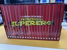 Collezione Completa 20 DVD