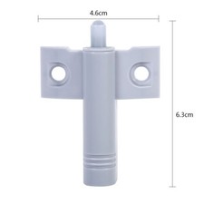 Set 10 pezzi tamponi