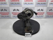 D3EA turbocompressore HYUNDAI
