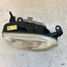 46537111 Proiettore DX FIAT