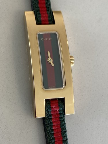 Orologio gucci donna vintage - orologio,