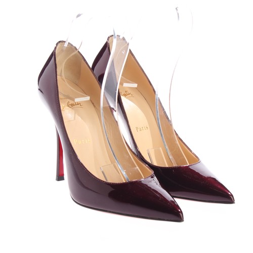 Christian louboutin decolte - louboutin,
