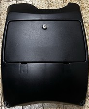 Bauletto anteriore allo scudo - bauletto,