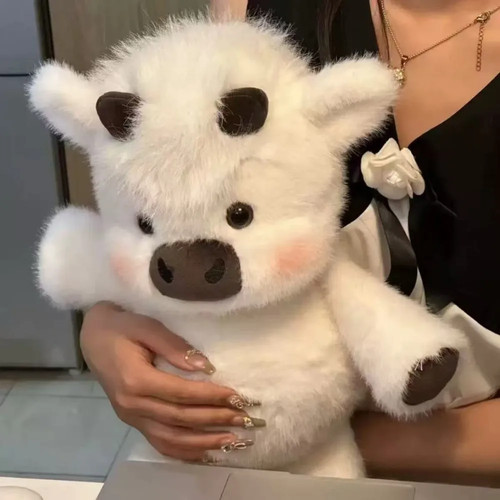 Peluche maiale corsa - peluche,