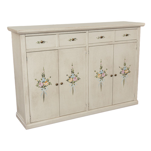 Credenza madia buffett mod - madia, lia