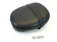 Sella posteriore Moto Guzzi