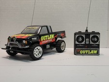 Tyco RC Fuorilegge Pickup