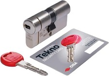 Cisa Astral Tekno Cilindro