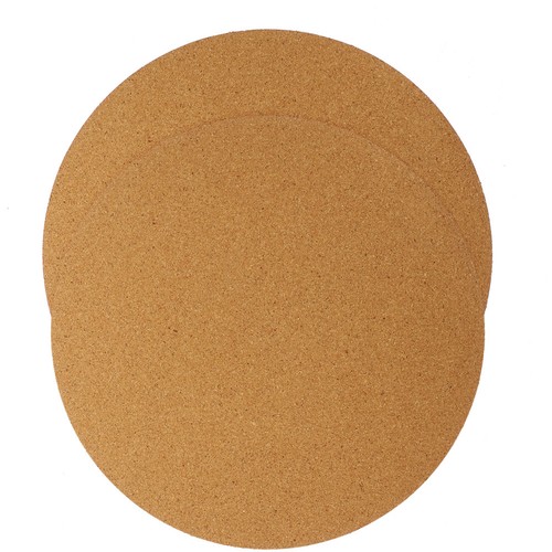 Pcs cork turntable - ,