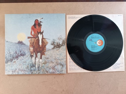 6377 fabrizio andre - lp, de