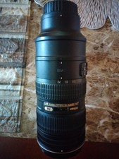 NIKON D3 CON OTTICHE