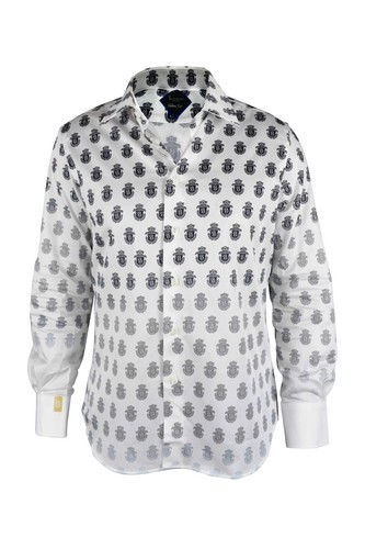 Camicia milano all - milano, over
