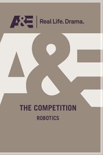 Competition robotics - competition:,