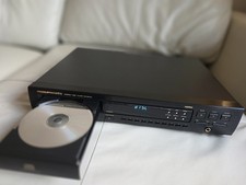 Lettore CD audiofilo firmato