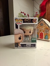 Funko Pop! SPIKE (1621) DI